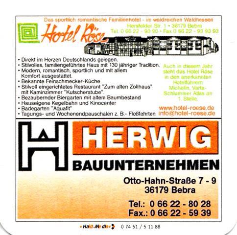 bebra hef-he rse 1a (quad185-u herwig) 